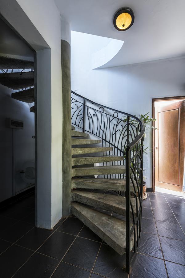Amatao Tropical Residence Siem Reap Buitenkant foto